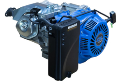 Двигатель DK190 для DKA5500EW (для генератора) Dinking ДВИ098