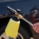 Насадка-пенообразователь для моек GREENWORKS   5201907