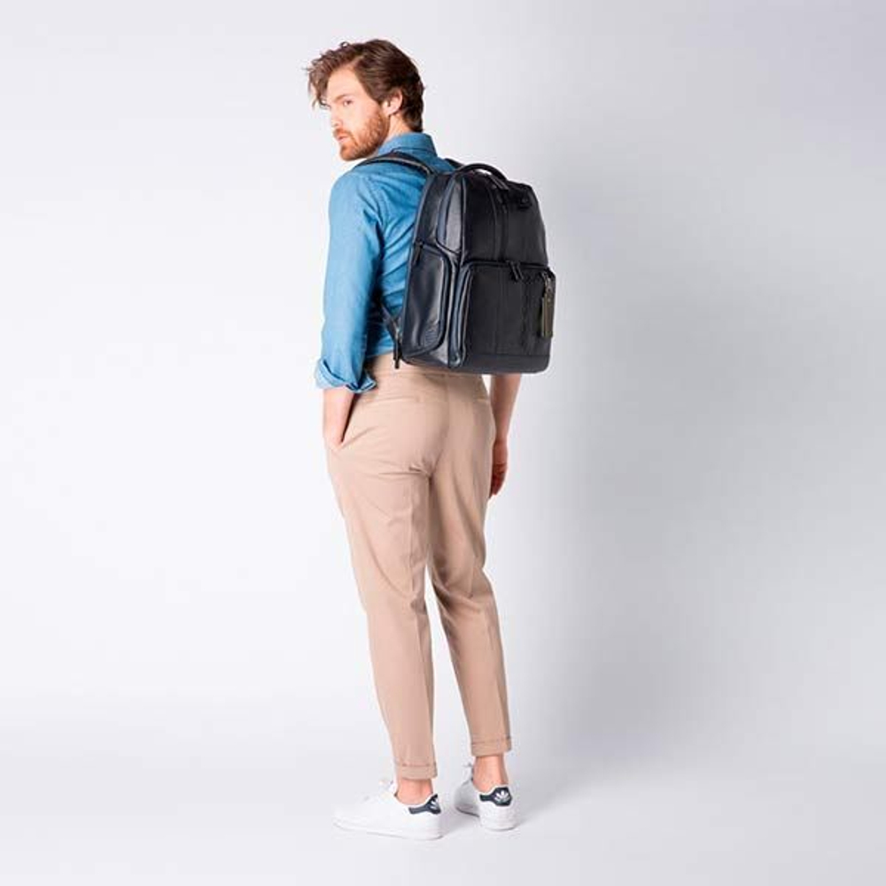 Рюкзак Piquadro CA4532UB00/BLGR