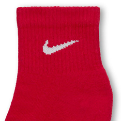 Теннисные носки Nike Everyday Plus Cushioned Training Ankle 3P - multicolor