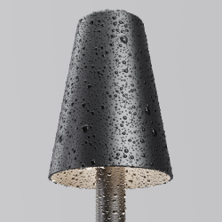 Ландшафтный светильник Outdoor O504FL-L1B3K