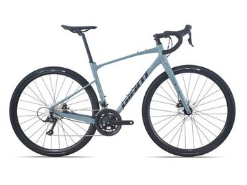 Велосипед Giant Revolt 2 - 2025 (Grevel)