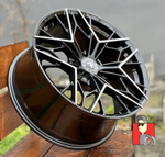 Комплект дисков Titan Forged TF14 18x8.5 et35 5x114.3