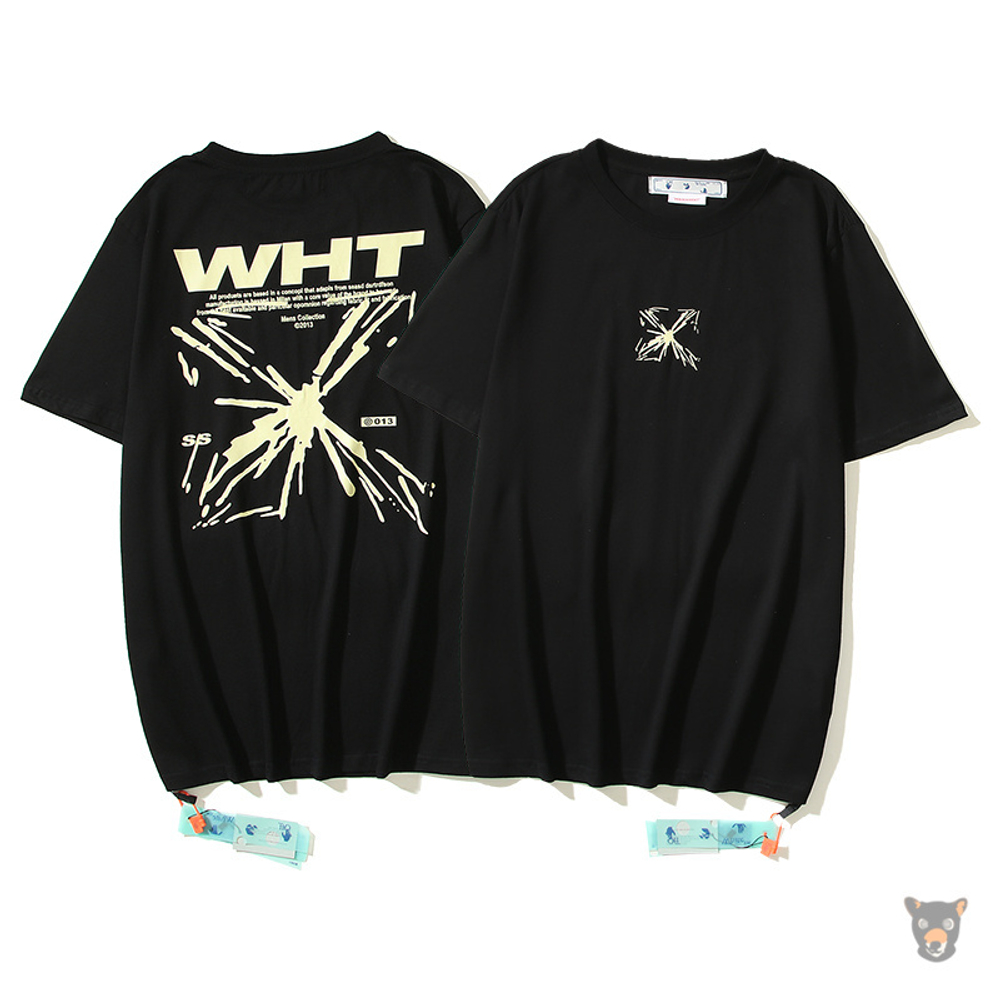 Футболка Off-White