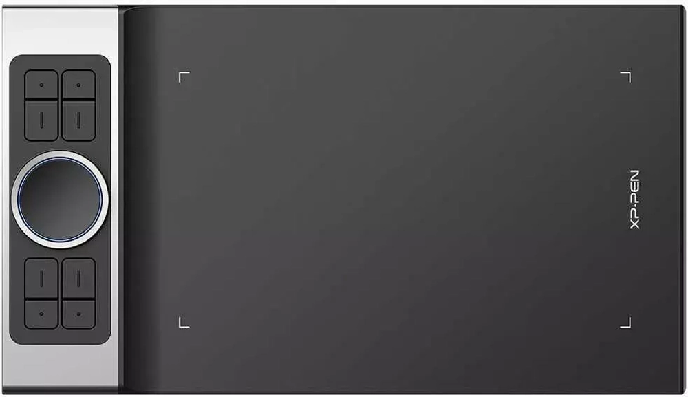 Графический планшет XP-PEN Deco Pro Small