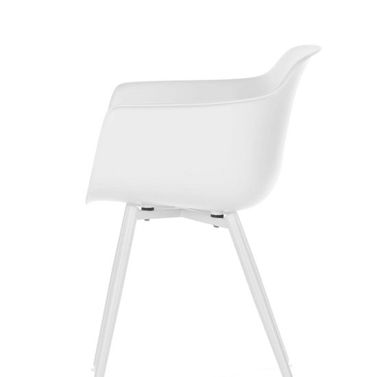 Стул Anat Armchair 2.0 белый