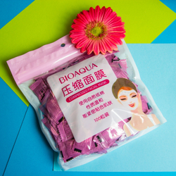 Сухая тканевая основа