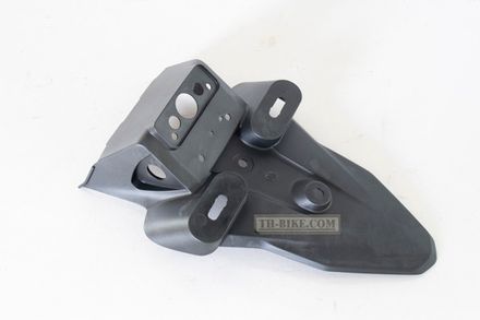 80100-KPP-T00. FENDER, RR. Honda CBR125, CBR150, CBR250, CBR300 (2011-2017)