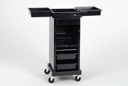 Парикмахерская тележка QA00225