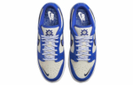 Кроссовки Nike Dunk Jackie Robinson