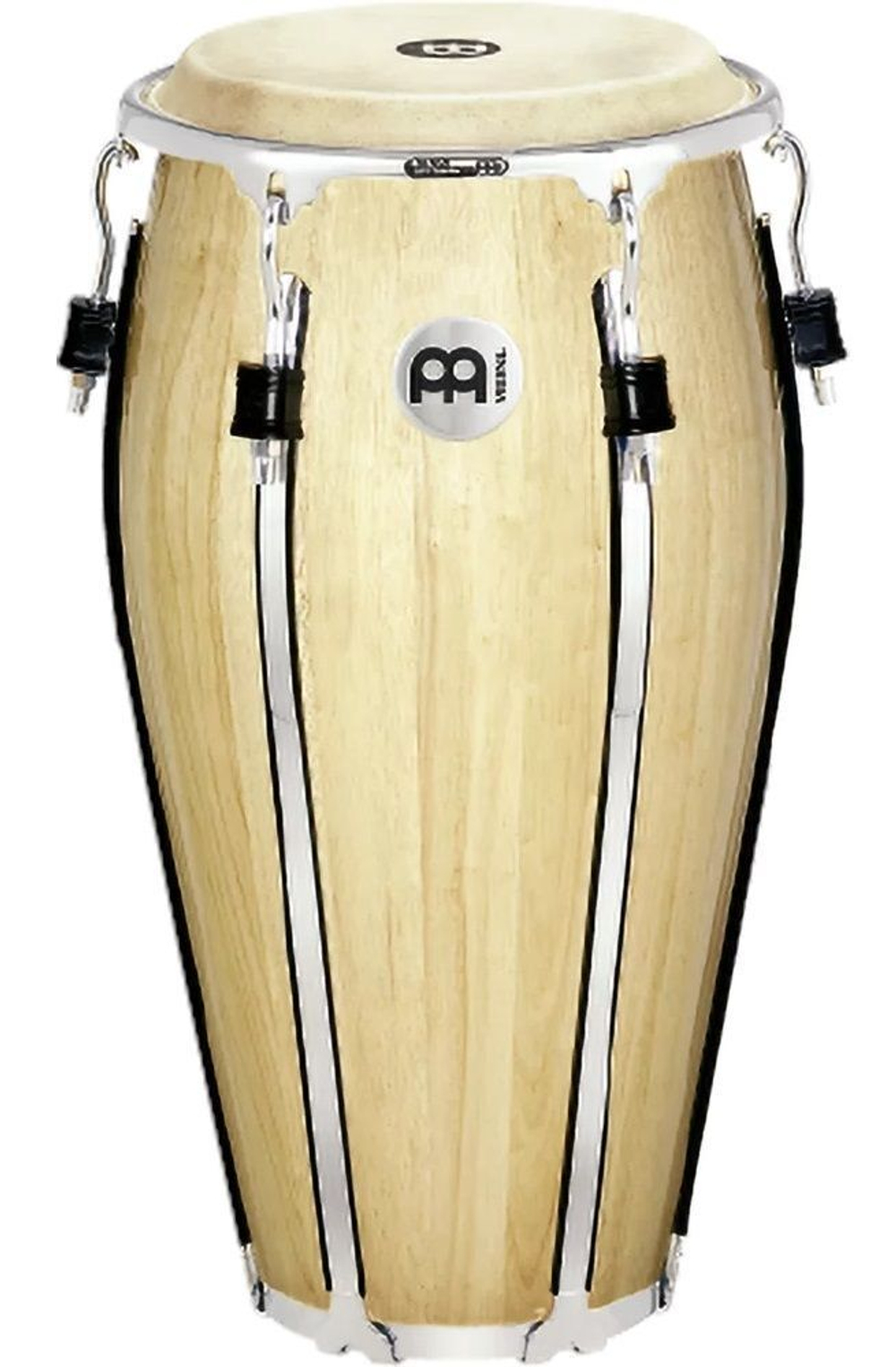 Конга 12" Floatune Series, Цвет Натуральный Meinl Fl12Nt