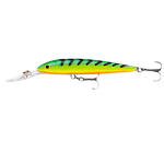 Воблер Rapala Downdeep Husky Jerk DHJ10 10см 11гр 2.1-4.8м -
