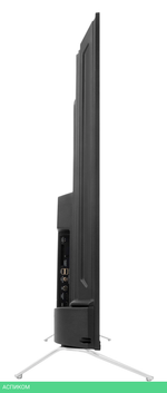 Телевизор QLED Hyundai 50" H-LED50QBU7500