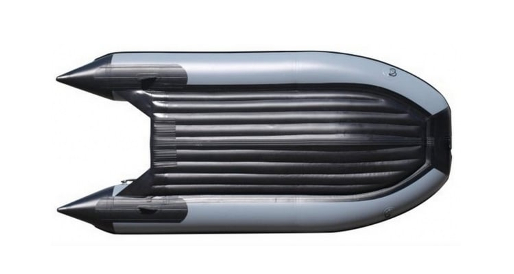 Лодка ПВХ GOLFSTREAM Master ML 330