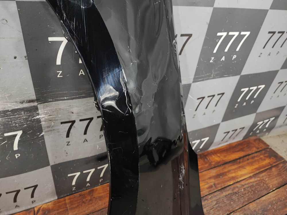 Крыло переднее левое Haval M6 2 21-нв Б/У Оригинал 8403100XKZ0YA