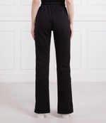 спортивные штаны CALVIN KLEIN JEANS - черный(J20J221052)