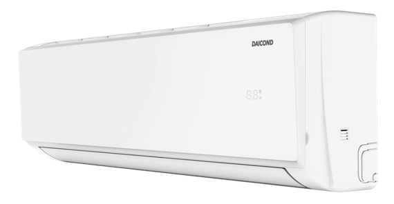 Классическая сплит-система DAICOND ODYS DN-OS12NW (комплект) — (1)