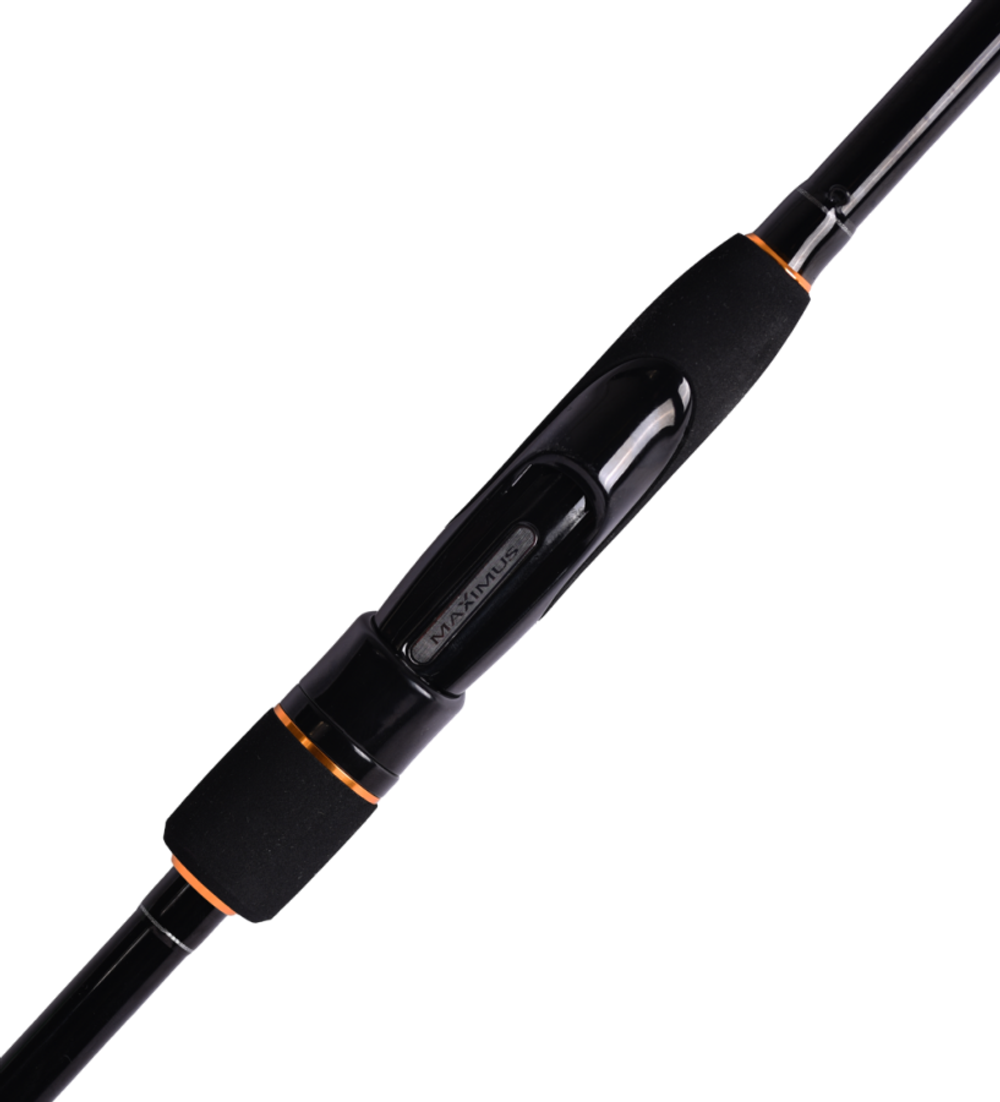 Спиннинг Maximus SMUGGLER-X Trophy 25H 2,5m 20-60g  4pcs