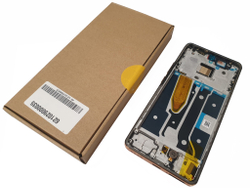 Realme 11 Pro 5G (RMX3771) / 11 Pro Plus 5G (RMX3741) / (RMX3740) - Дисплейный модуль с тачскрином) (в рамке) (ORIG-SP)
