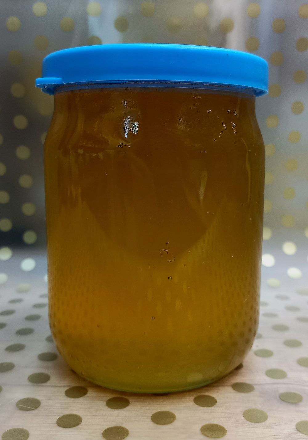 Мёд Кипрейный, Алтайский край, Косихинский район, 2025 г. 2 л / 2,800 кг