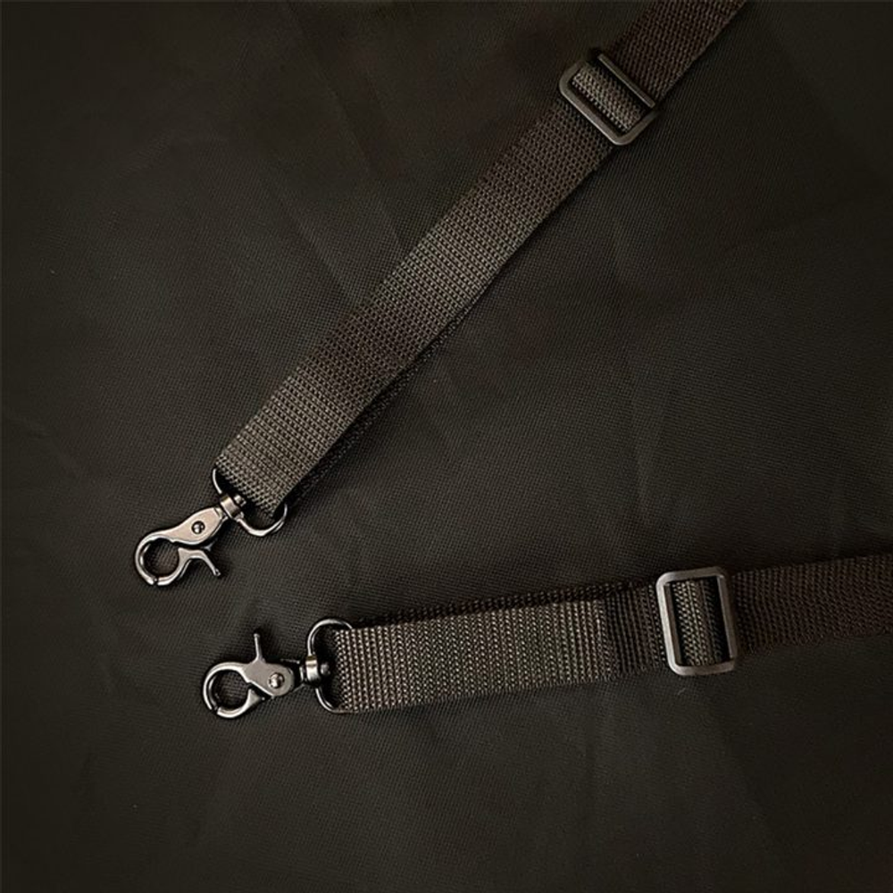 Коляска для собак/животных The Hercules Heavy-Duty Pro Pet Stroller-Bike Trailer, 3-Wheel Foldable Jogging, Hiking, All-Terrain Extra-Large Dog Stroller