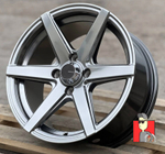 Комплект дисков Shogun S6 6093 15x7 et35 4x100