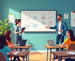 Российские нейросети в практике образовательной организации: инструменты и возможности