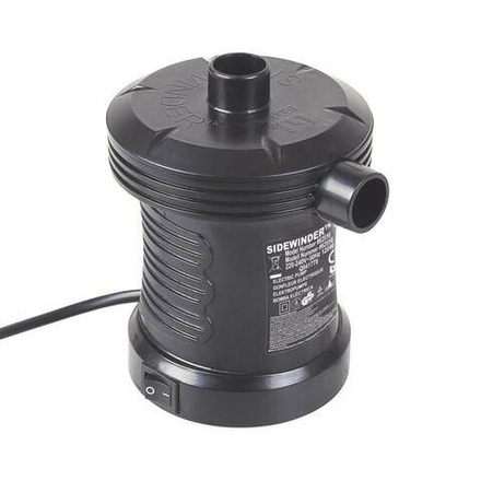 Насос электрический Bestway Sidewinder AC Air Pump 110 Вт