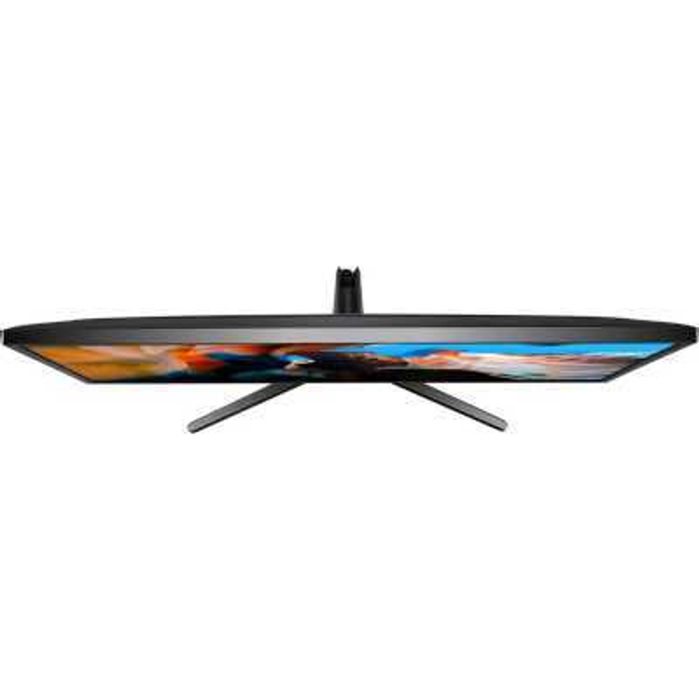 Монитор Samsung LU32J590UQPXEN