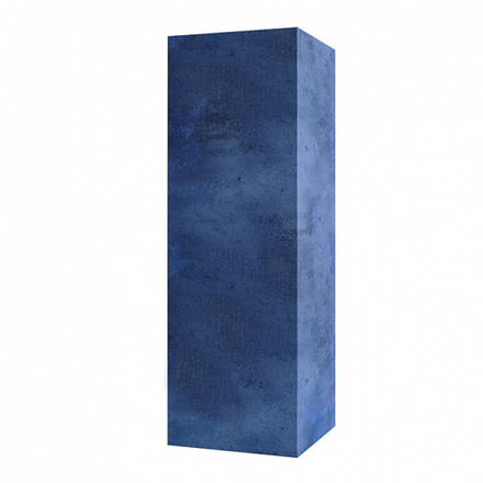 Кашпо COLONNA BLUEBERRY 30x30x90