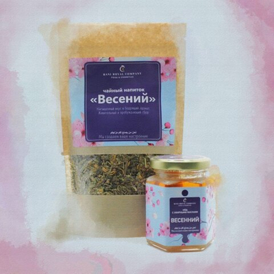 Набор "Весенний"