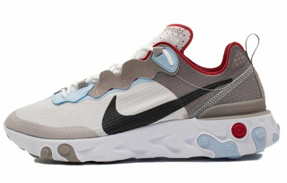 Кроссовки Nike React Element 55