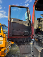 SITRAK C7H 8x4 Самосвал ZZ3316V306ME (Дизельный, 12,4 л, 540 л.с., МТ)