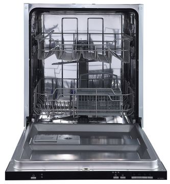 Встраиваемая посудомоечная машина Zigmund & Shtain DW 139.6005 X