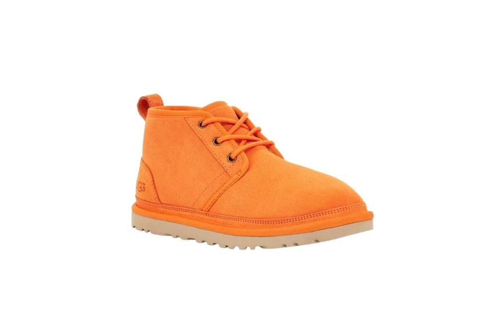 UGG Neumel California Poppy