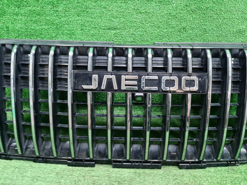Решетка радиатора JAECOO J7 (2023-н.в.)