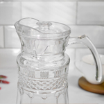 Кувшин 1,65л с крышкой, J4020