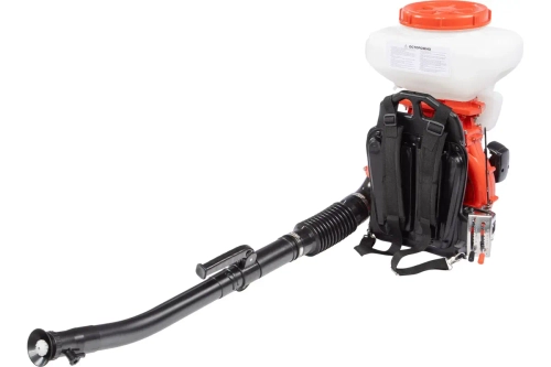 Ранцевый опрыскиватель бензиновый AYGER GS-51-14L