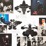 Metallica / Reload (Limited Edition)(Coloured Vinyl)(2LP)