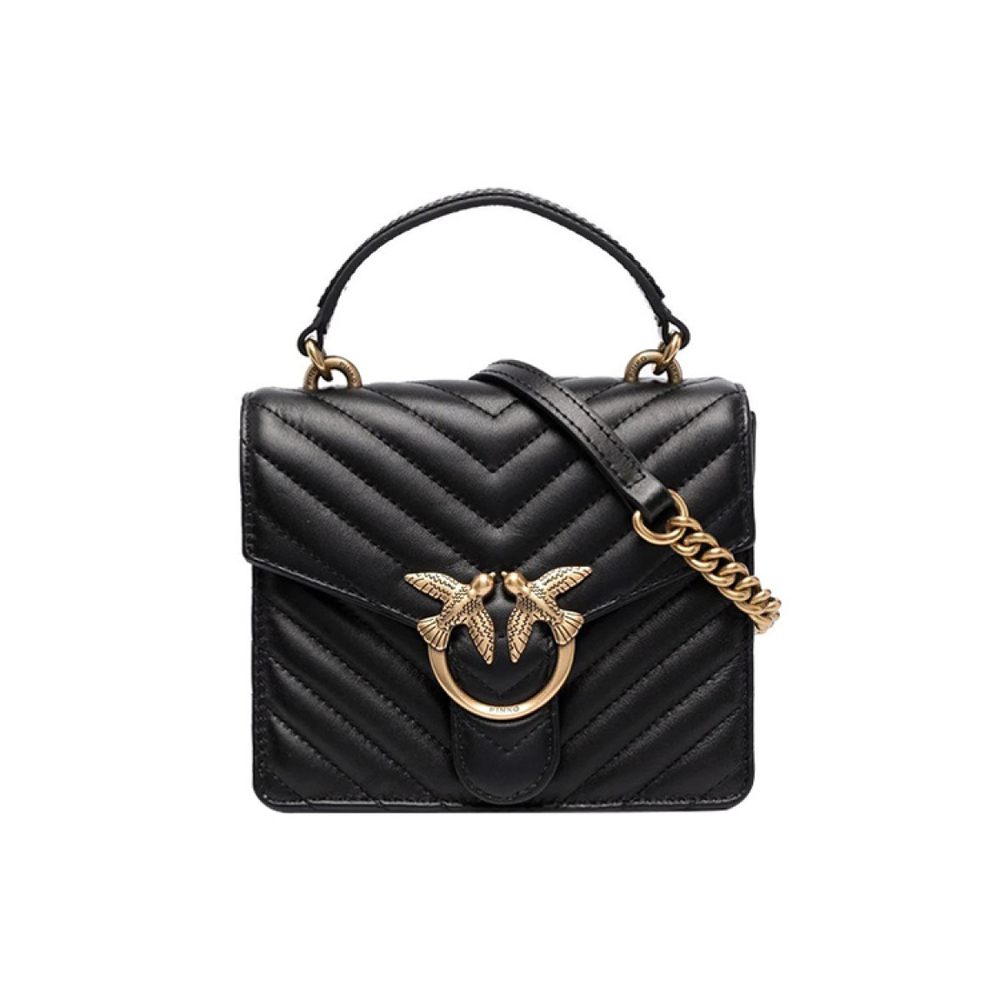 Сумка PINKO, 1P22Q8-Y7SQ-Z99Q