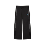 Женские брюки PUMA T7 Woven Track Pants op