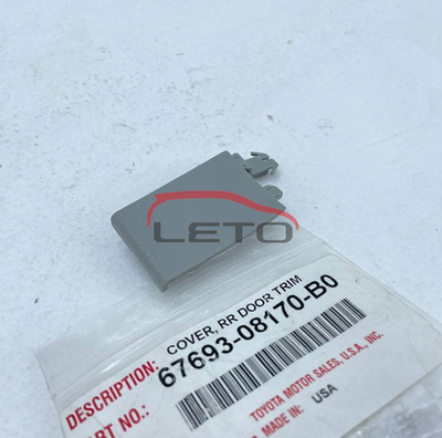 Заглушка двери 67693-08170-B0