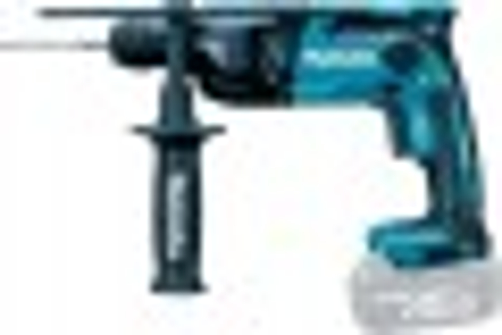 Перфоратор аккумуляторный MAKITA DHR165Z без АКБ и ЗУ