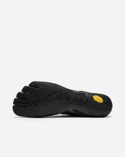 Vibram Five Fingers KSO EVO, черный