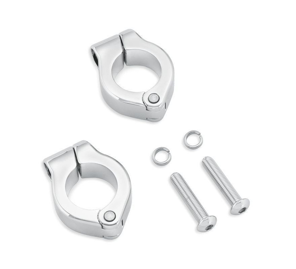 68000171 Кронштейны противотуманных фар, 2 шт.