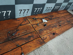 Проводка заднего бампера Chery Tiggo 4 18-нв Б/У Оригинал 806001833AA