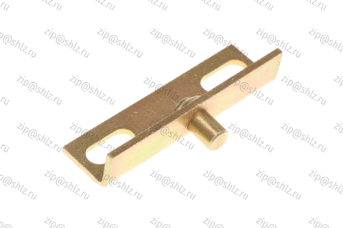 Уголок в сборе 053А.03.50.400