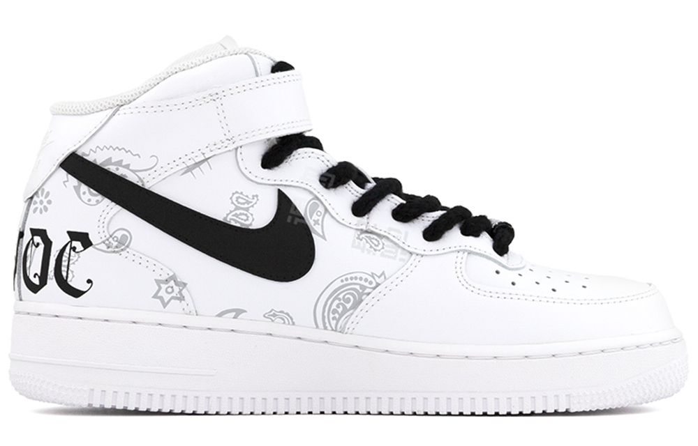 Кроссовки Nike Air Force 1 07