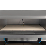 Печь хлебопекарная электрическая ярусная HEO-24S Foodatlas