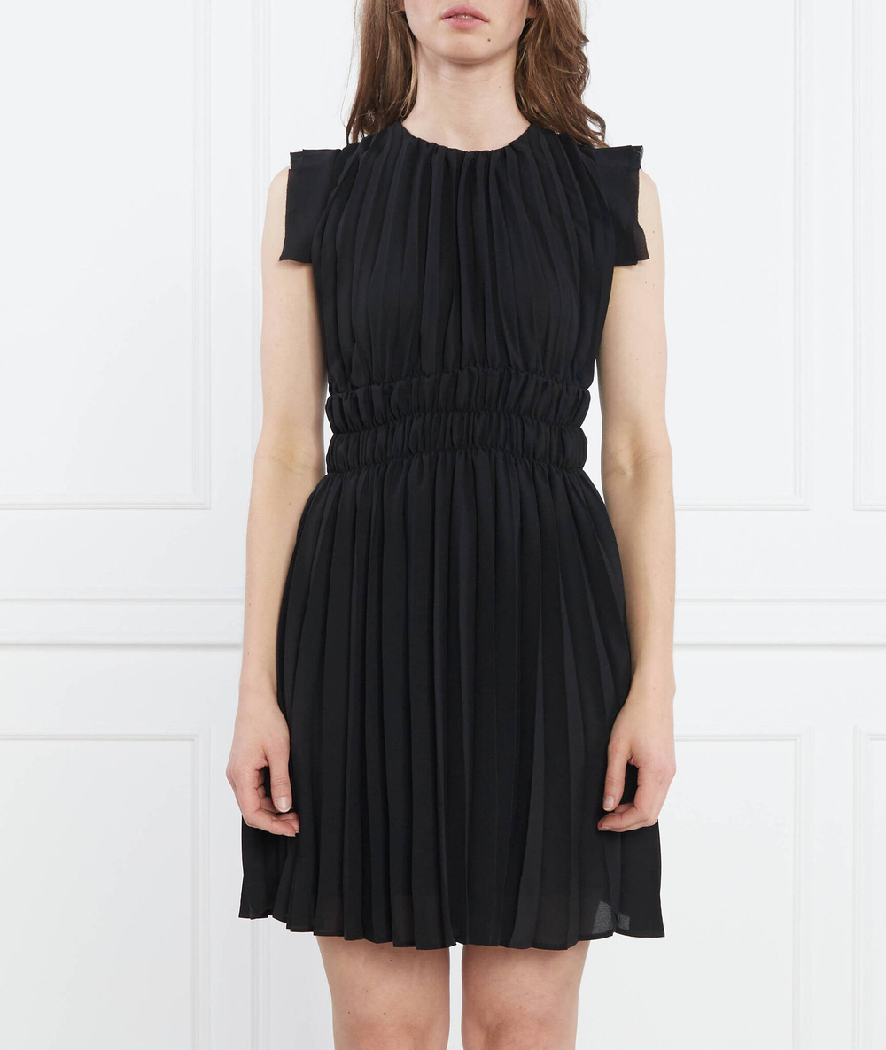 Платье Liu Jo - черный(CA3326 TS353)